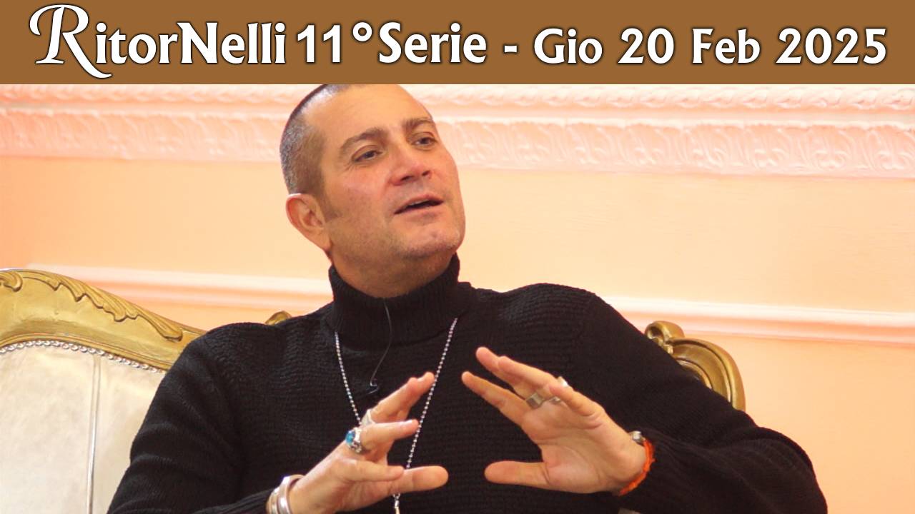 Trasmissione RitorNelli